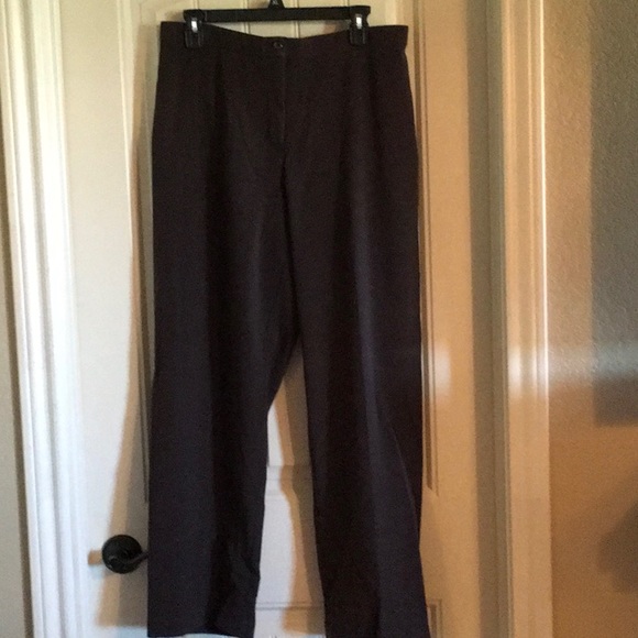 Slender Fit Dress Pants - Picture 1 of 6